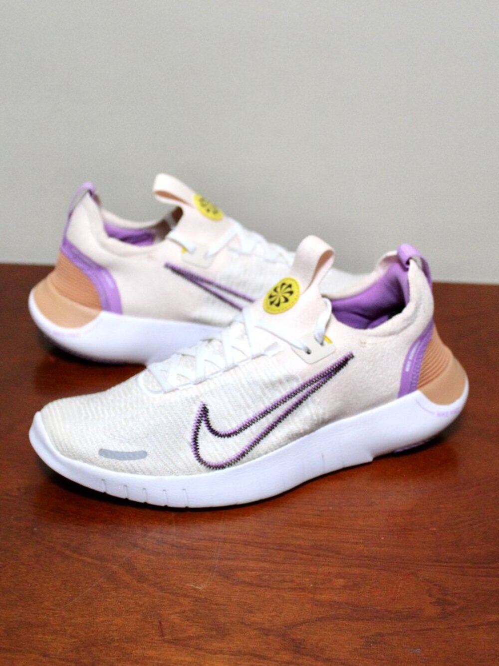 Nike Free RN Next Nature Womens Size 8.5 Running Shoes Sneakers